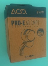 Cube ACID E-Bike Front Light