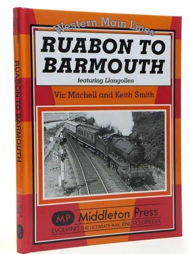 Ruabon barmouth featuring - barmouth:,