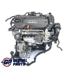 Audi A1 8X 1.4 Petrol Complete Engine CAXA 122HP with 79k miles, WARRANTY