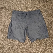 Men’s Fred Perry Shorts