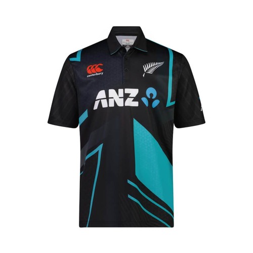 Canterbury new zealand - new, black