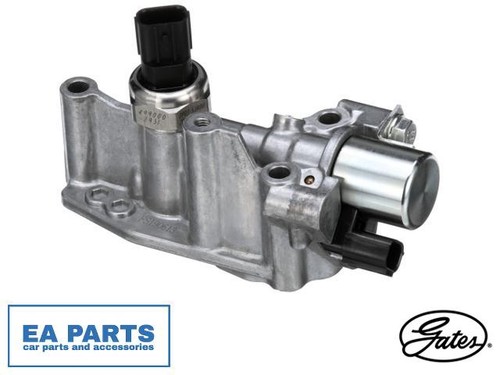 Control valve camshaft - control,