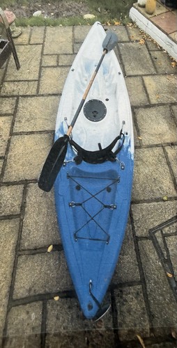 Kayak great for - great,