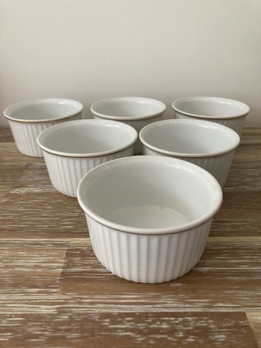 Royal worcester ramekins set - royal,
