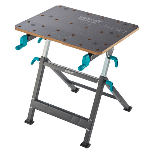 Wolfcraft master 650 ergo - wolfcraft,