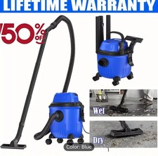 Industrial Vacuum Cleaner
