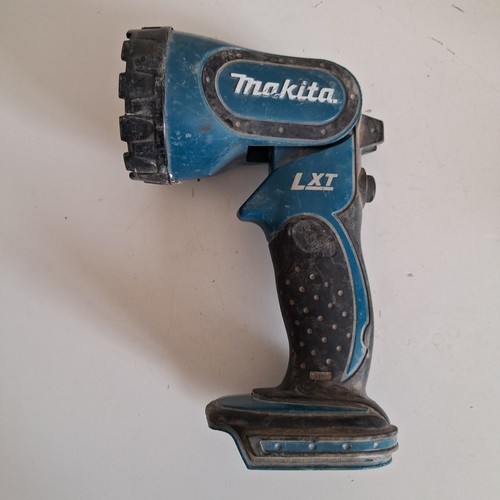 Makita dml185 18v lxt ion - makita,