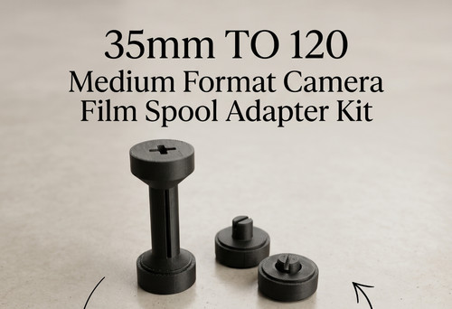 35mm 120 medium format - 35mm,