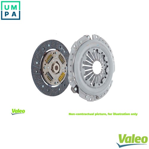 Clutch kit 786028 for seat - clutch,