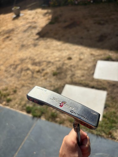 Taylormade rossa cgb siena - taylormade,