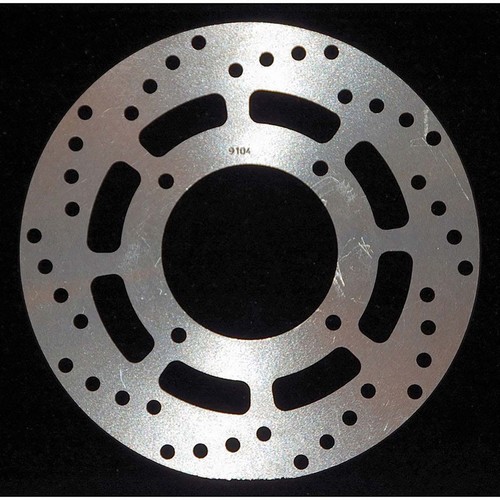 Ebc md9104d brake disc for - ebc,