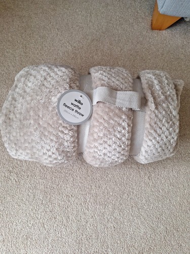 New wilko taupe - new,