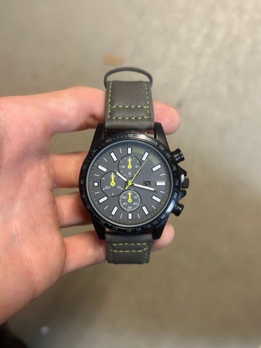 Mens spirit luxury - luxury, watch