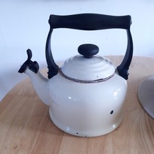 Le Creuset 2.1L Stovetop