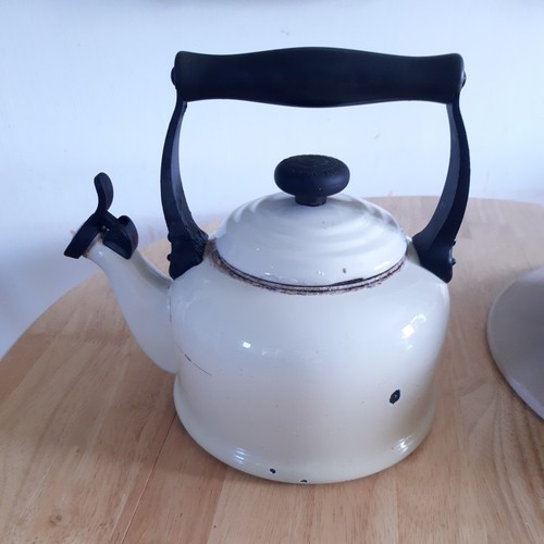 Creuset 1l stovetop - le,