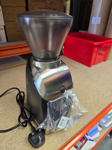 Baratza virtuoso coffee - baratza,