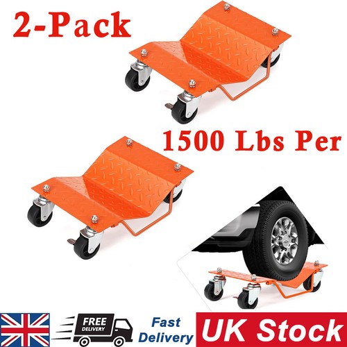Set heavy duty - 2, car