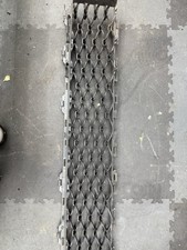 Fiat 500 Front Bumper Grill