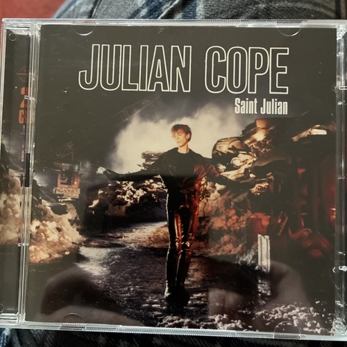 Julian cope saint 2 - cope,