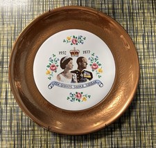 Queen Elizabeth II Silver