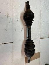 VAUXHALL ASTRA VXR DRIVESHAFT