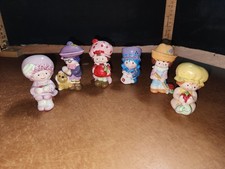 Vintage 1982 Strawberry