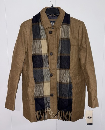Dockers weston wool - dockers,