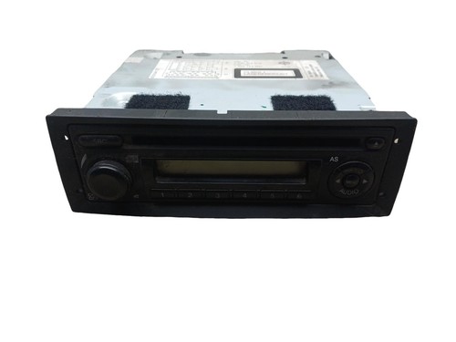 Fiat doblo radio stereo - doblo,