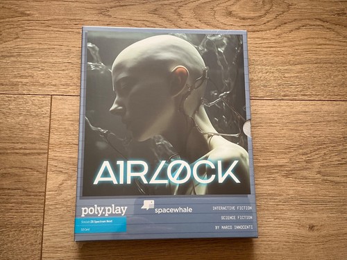 Airlock spectrum next - next,