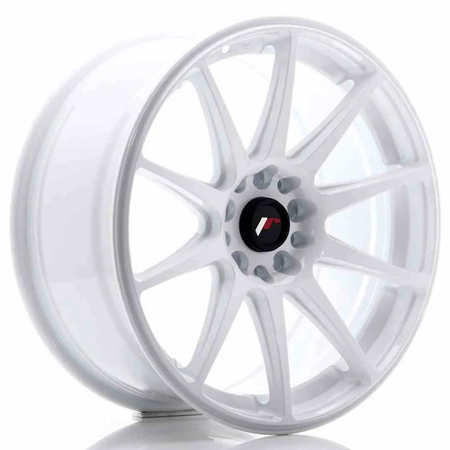 Wheels jr11 18x8 et35 - jr,