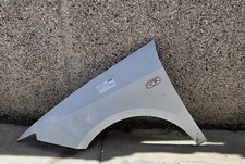 SEAT IBIZA 6J PASSENGER SIDE WING WHITE LB9A 2009-2016
