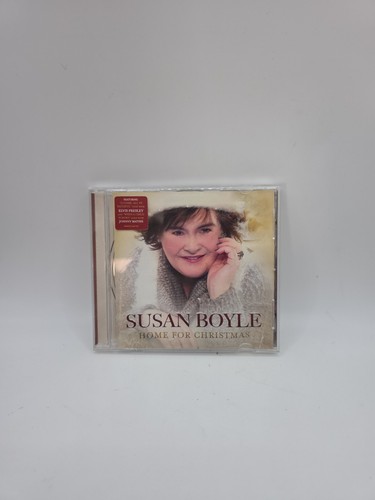 Susan boyle home for - susan,