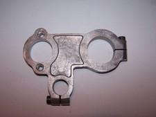 Unimat DB 200, Motor Pulley