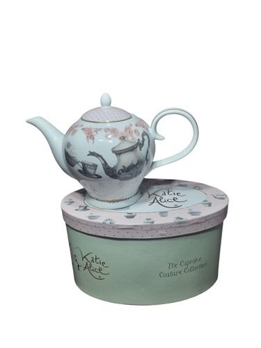 Katie alice tea - alice, the