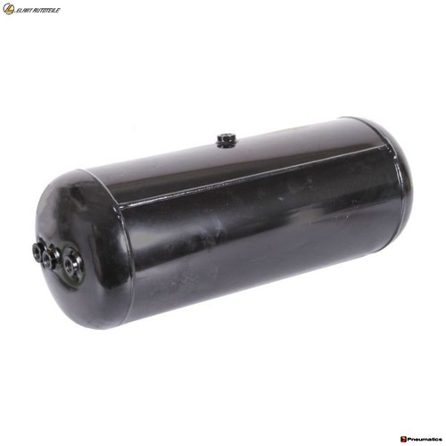 Air tank compressed system - air,