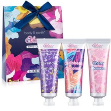 Hand Cream Set - Mini Hand