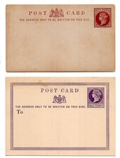 Queen victoria pre paid d - queen,