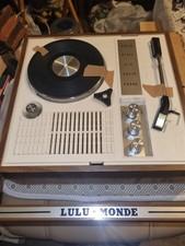 1970s “Lulu-Monde”