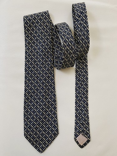 Issey miyake tie - tie, 100