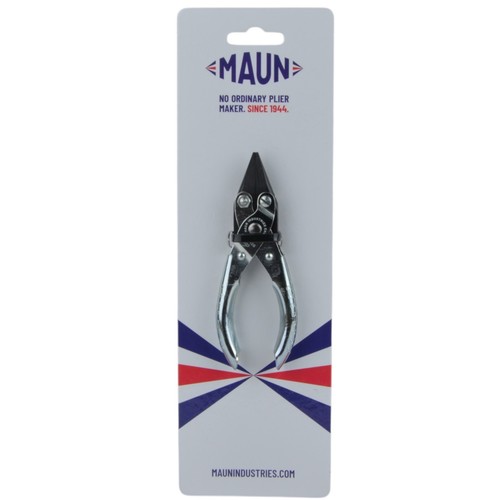 Maun pliers parallel - pliers,