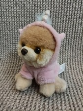 Gund mini plush Itty Bitty Boo