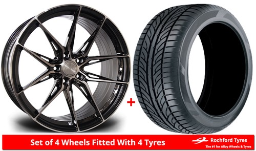 Alloy wheels tyres 20 - wheels, &