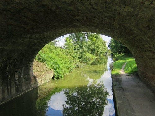 Photo 12x8 bridge 112 - 12x8,