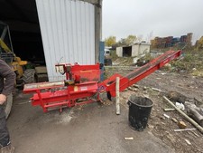 VR20T Dominator petrol