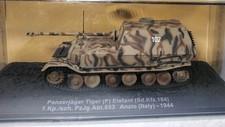 Altaya 1/72 WWII German