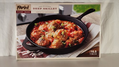 New parini cookware premium - cookware,