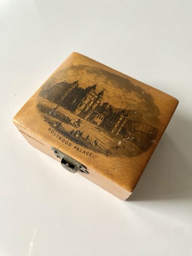 Antique victorian scottish - antique,