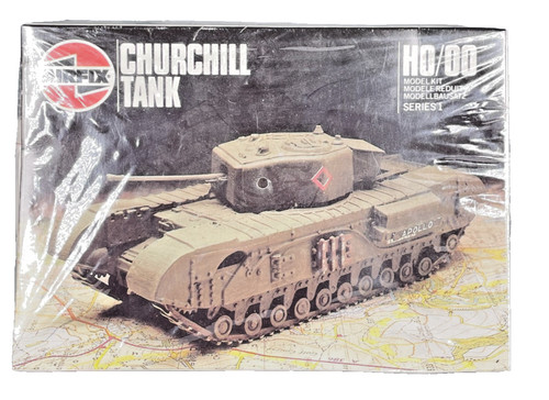 Airfix 01304 gauge - oo/ho,