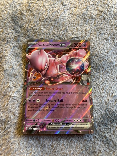 Pokémon tcg team rocket - tcg, rocket's