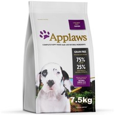 7.5kg Applaws Grain-Free